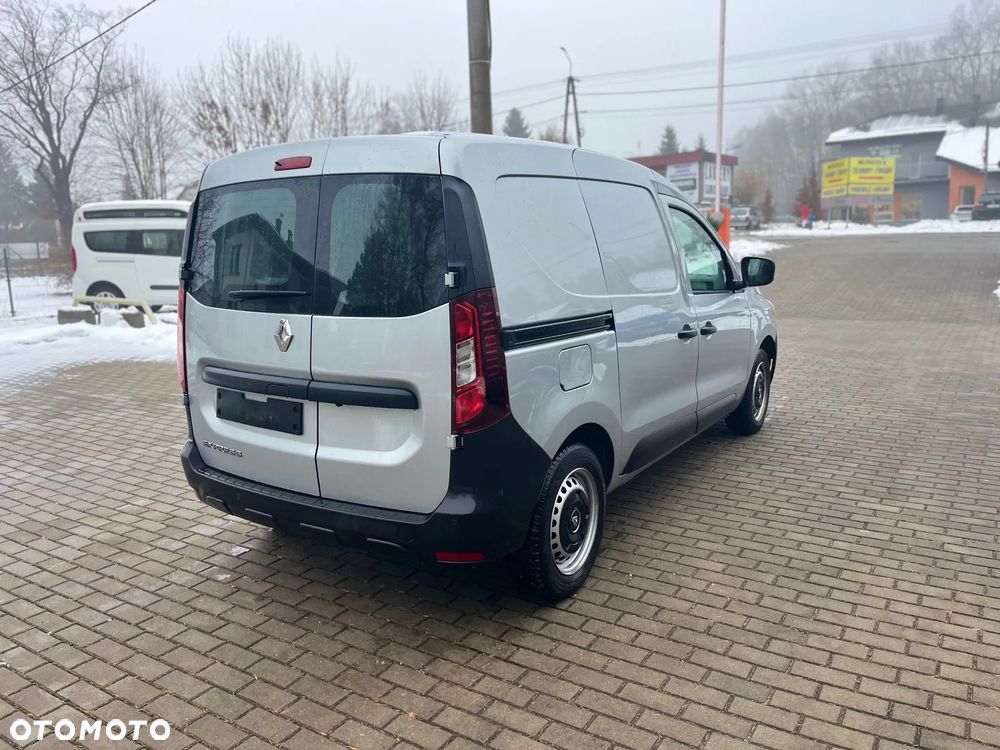 Renault Express Maxi Pack Clim - 5