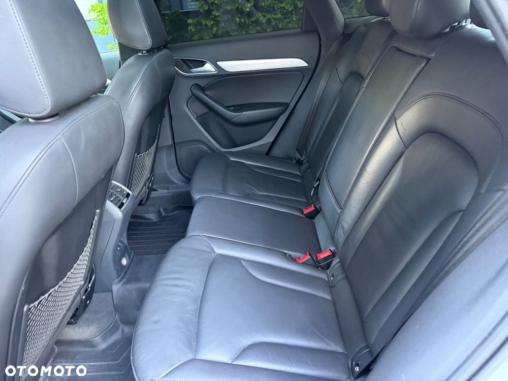 Audi Q3 - 16