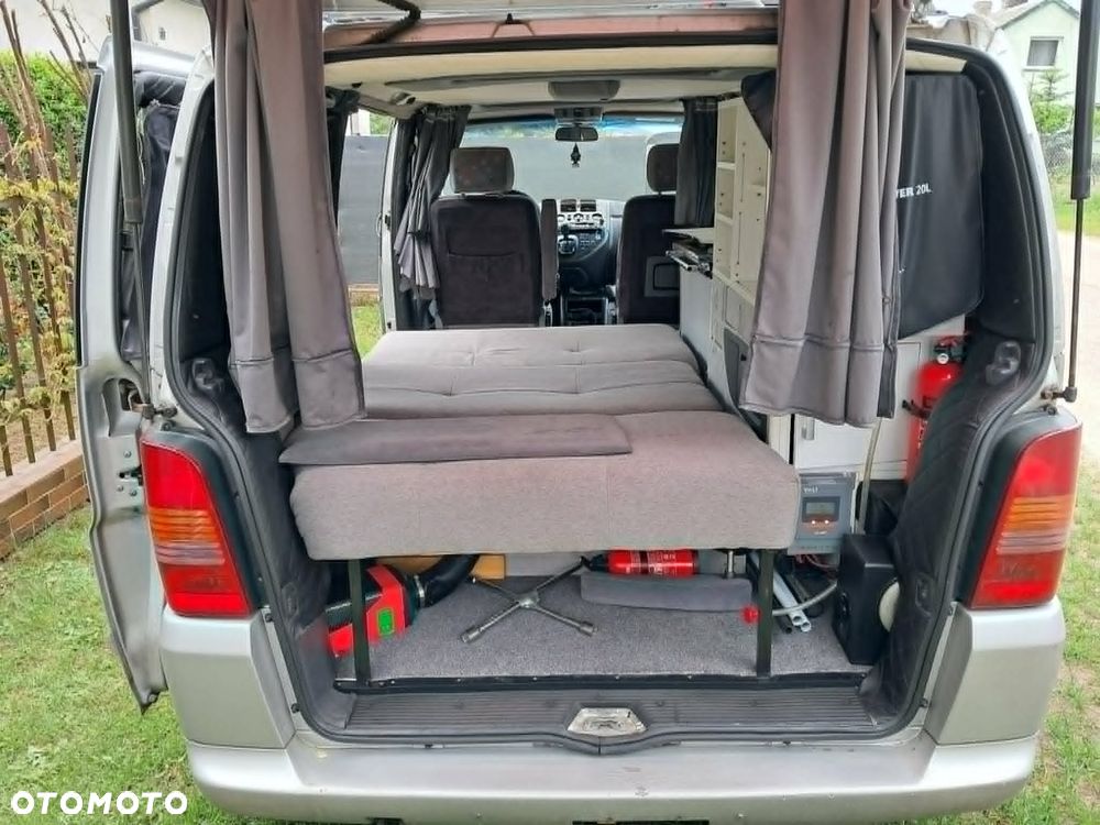 Mercedes-Benz Vito - 11