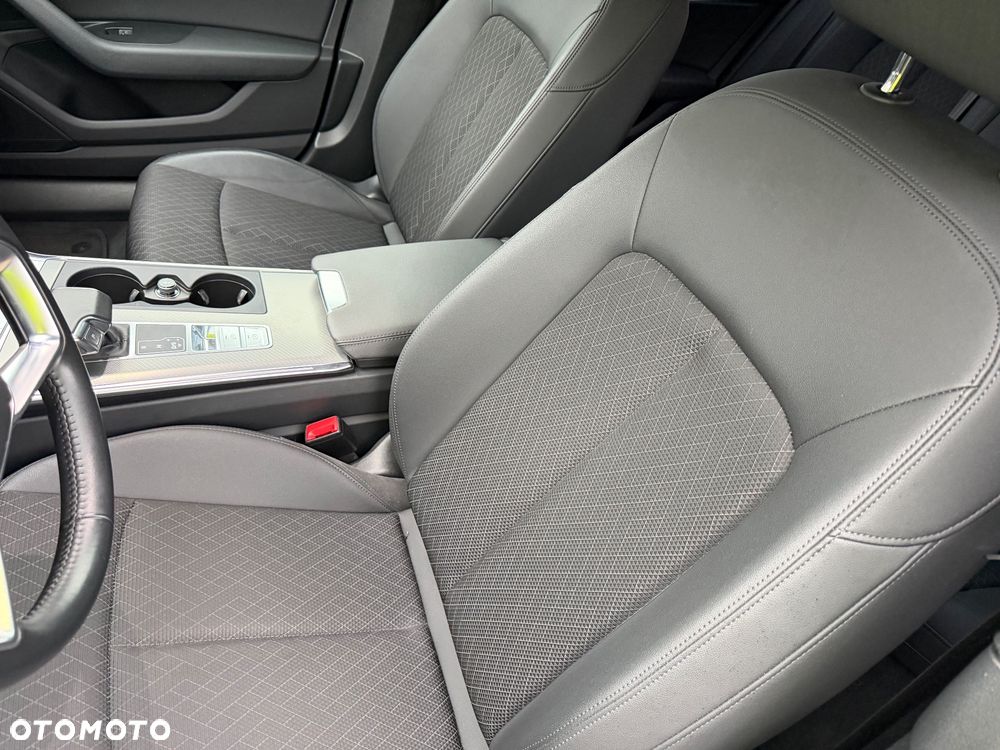 Audi A6 Avant 40 TDI mHEV S tronic - 18