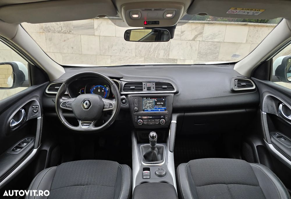 Renault Kadjar - 7