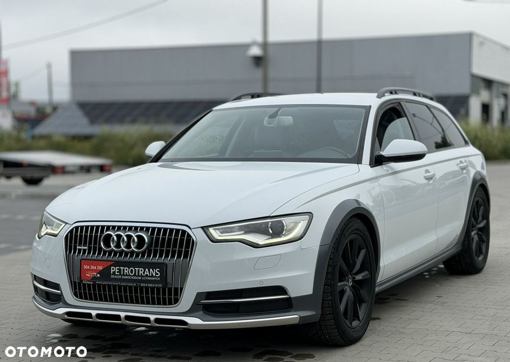 Audi A6 Allroad - 4