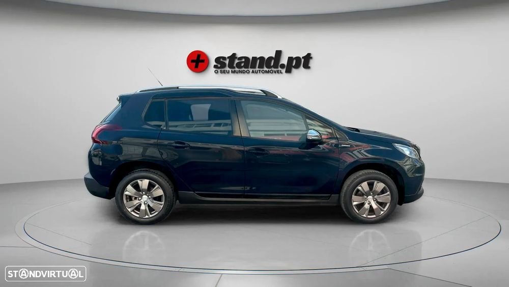Peugeot 2008 1.2 PureTech Active - 7