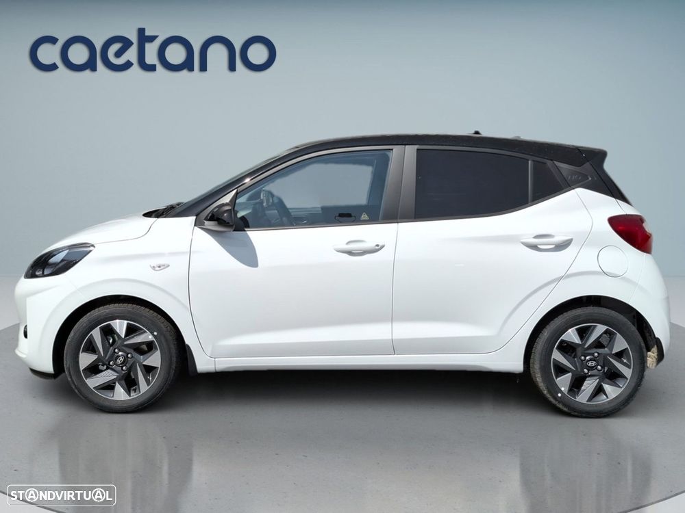 Hyundai i10 1.0 Comfort - 5