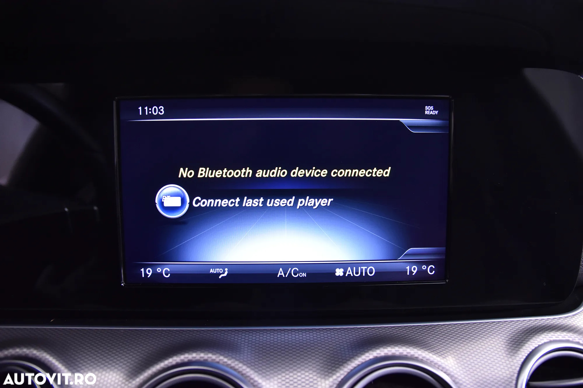 Mercedes-Benz E 220 d 4Matic T 9G-TRONIC - 24