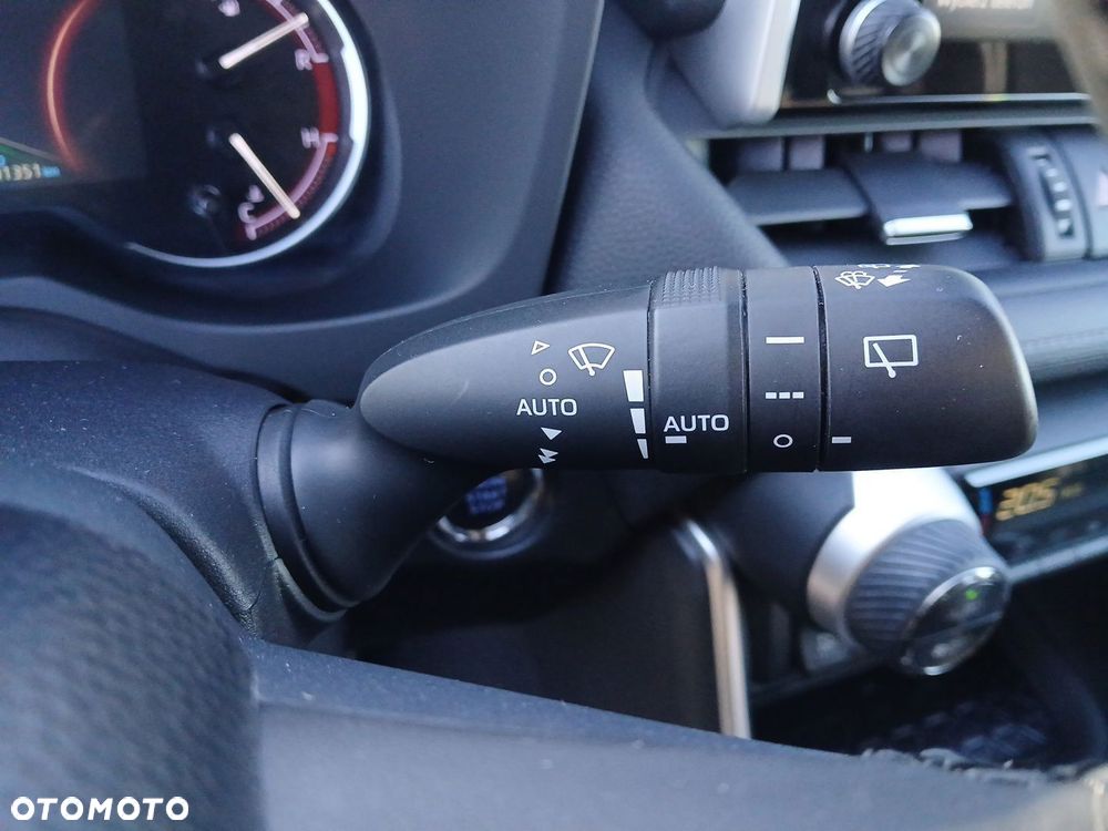 Toyota RAV4 2.0 Comfort 4x4 MS - 31