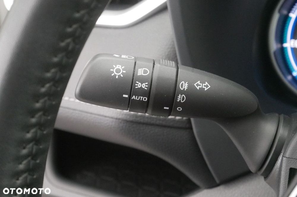 Toyota RAV4 - 26