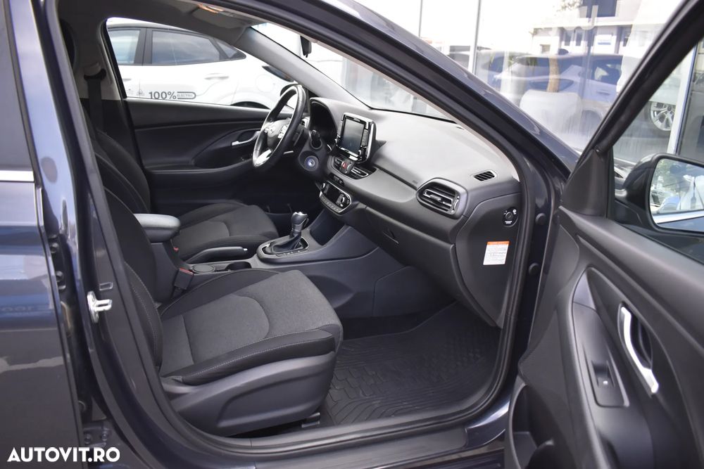 HYUNDAI i30 2021 — imagine 26