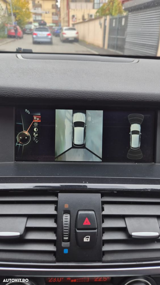 BMW X3 xDrive20d Aut. - 20