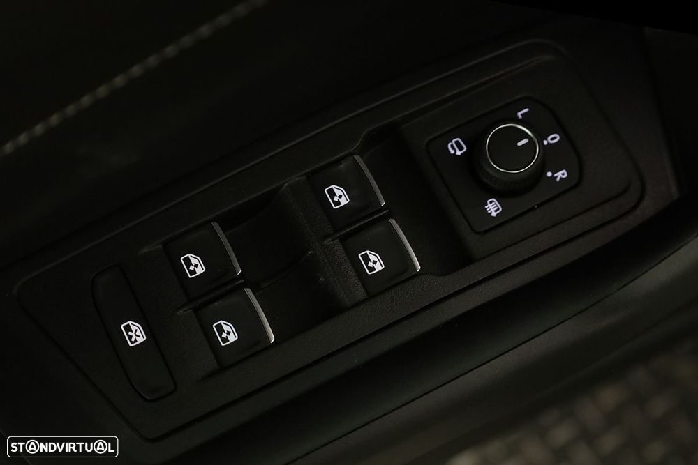 VW T-Roc 1.0 TSI Black Style - 18