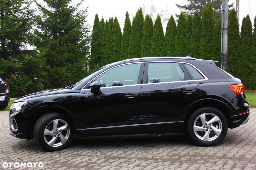 Audi Q3 35 TFSI S tronic advanced - 9