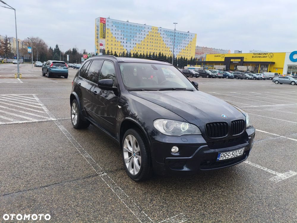 BMW X5 3.0sd xDrive - 2