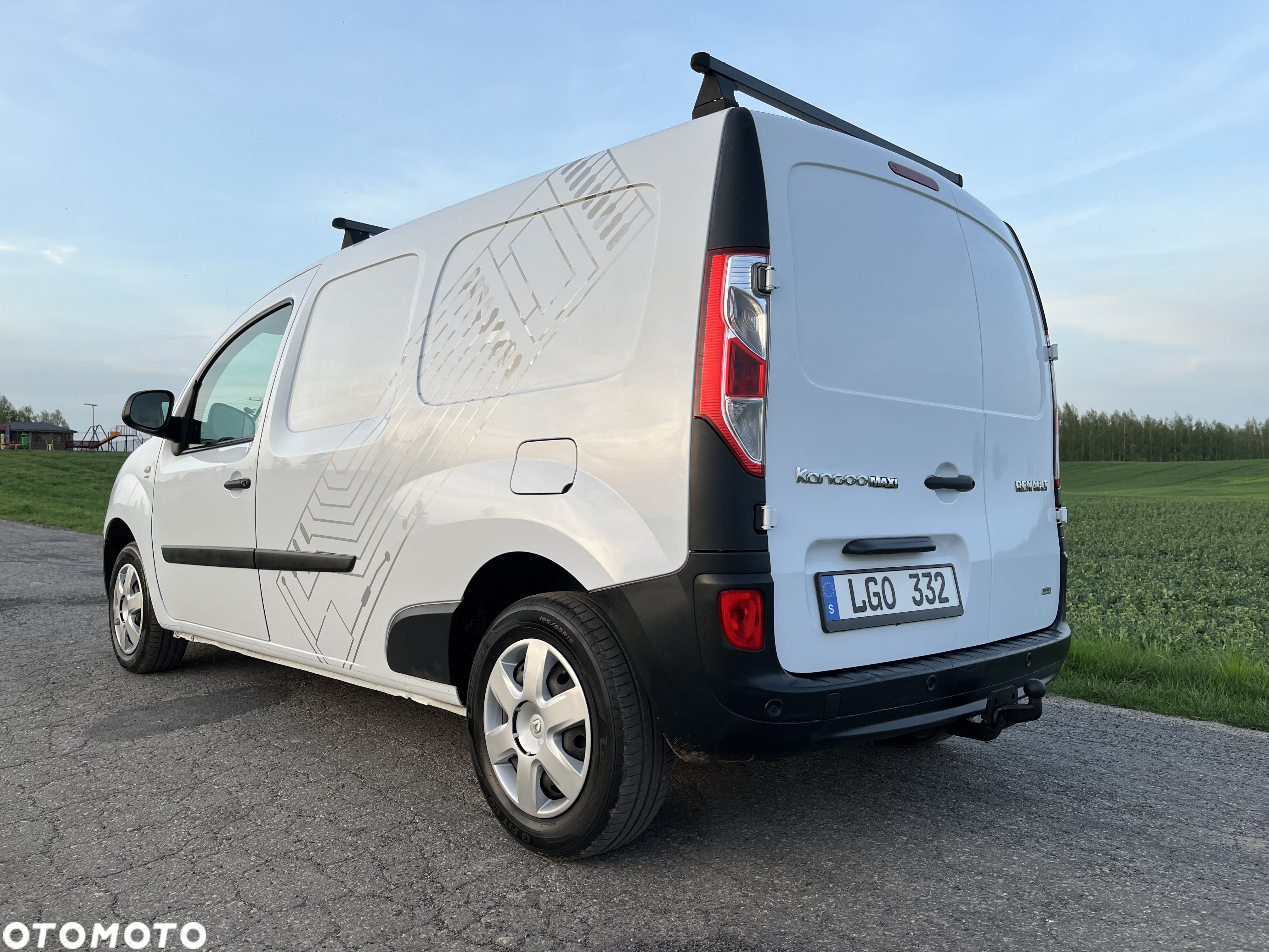 Renault Kangoo - 12