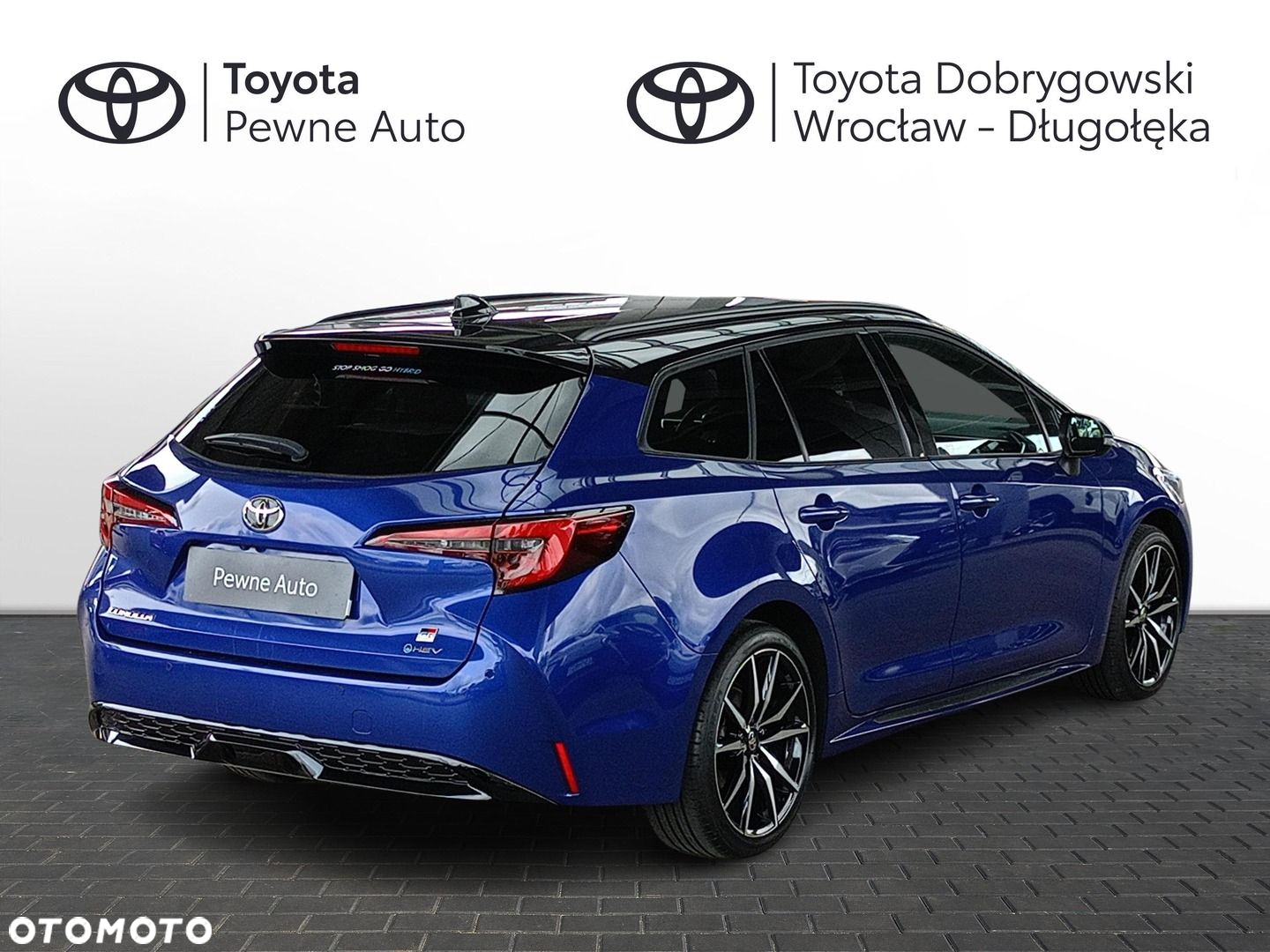 Toyota Corolla - 7
