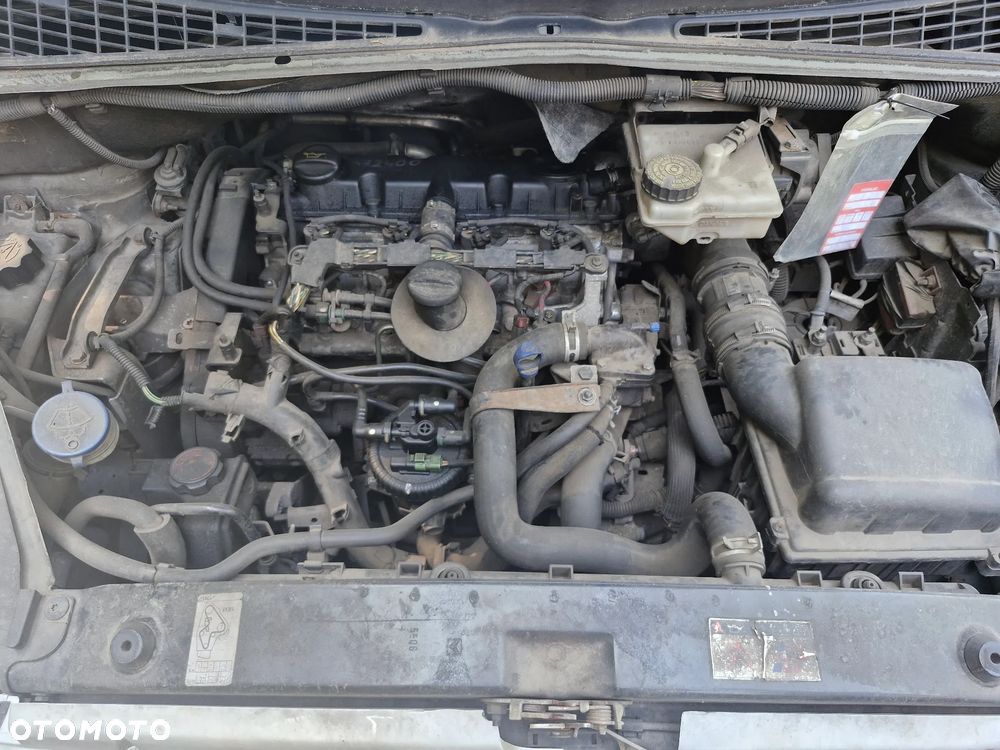 Citroën Xsara Picasso 2.0 HDi SX Plus - 11