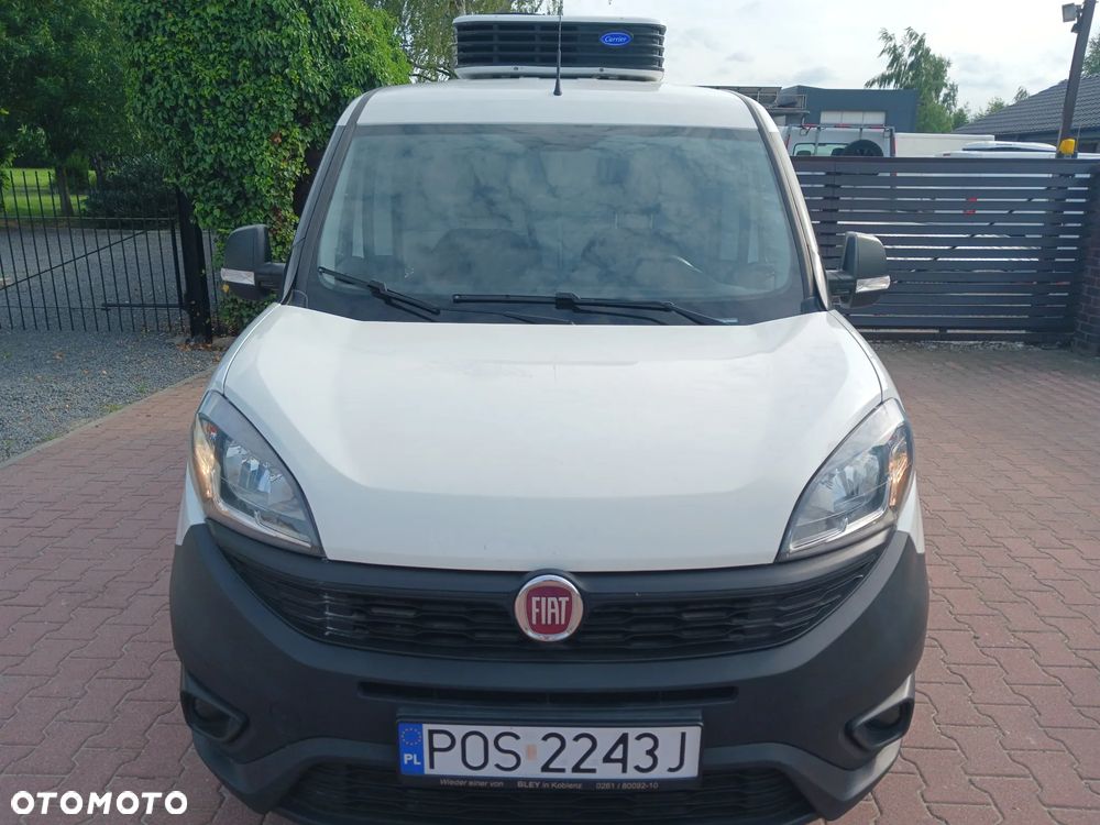 Fiat Doblo - 4