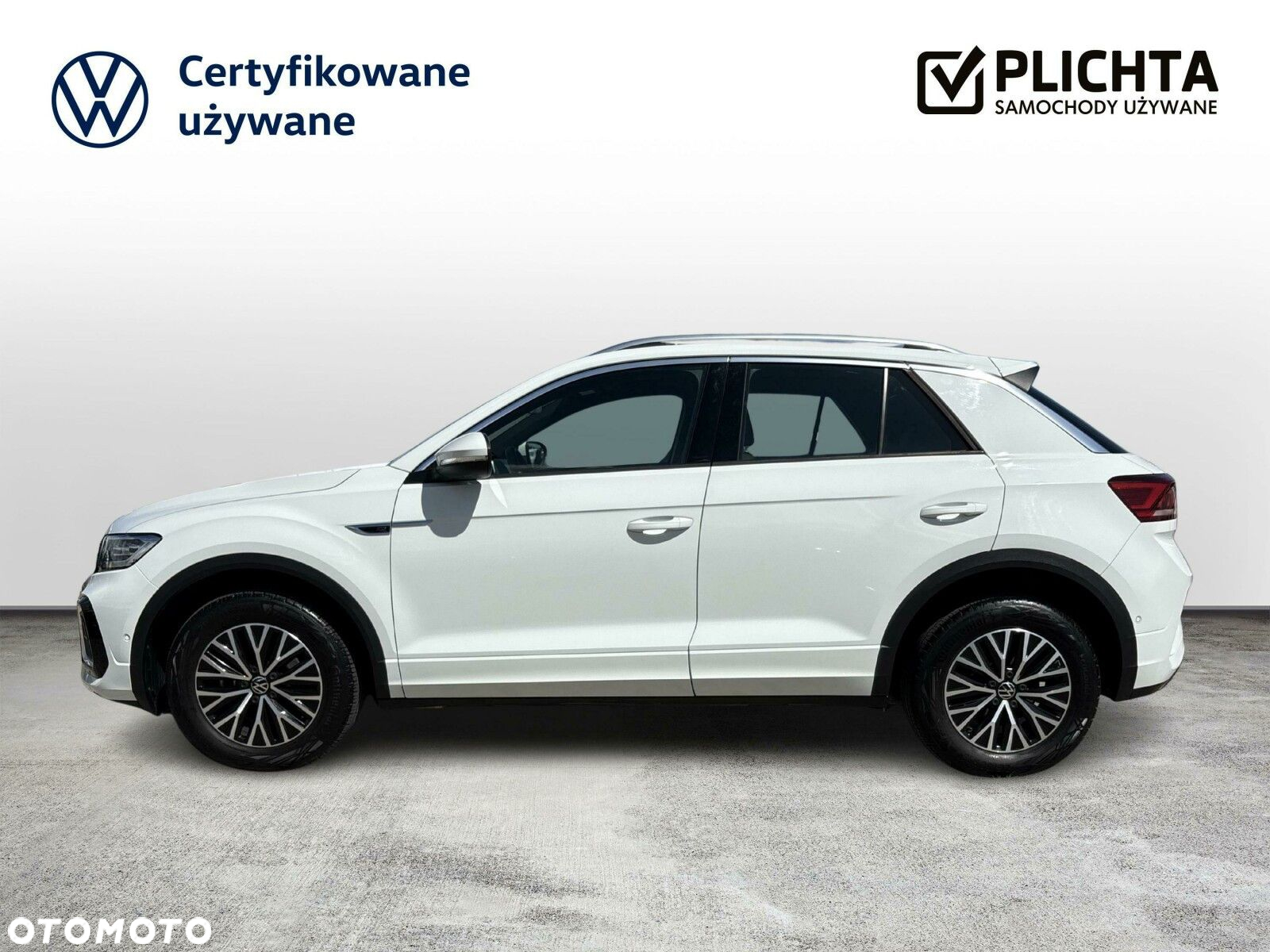 Volkswagen T-Roc 1.5 TSI R-Line - 2