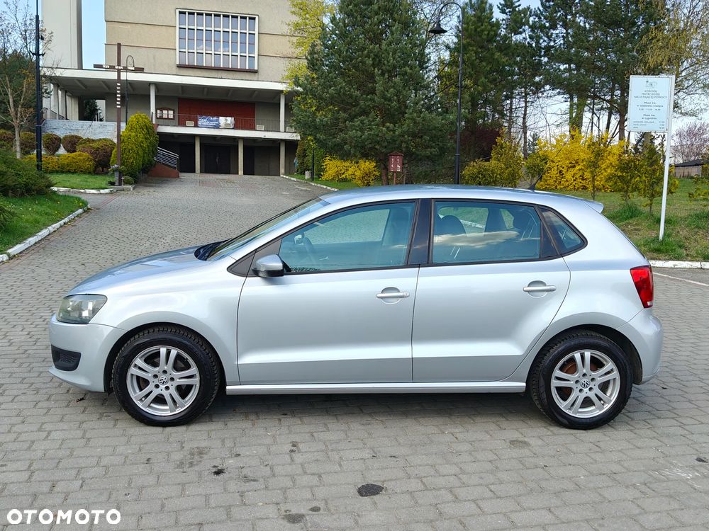 Volkswagen Polo 1.2 Team - 15