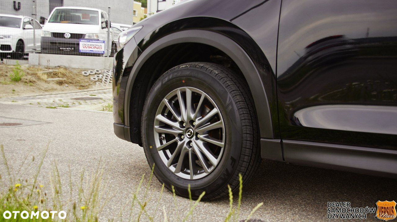 Mazda CX-5 - 10