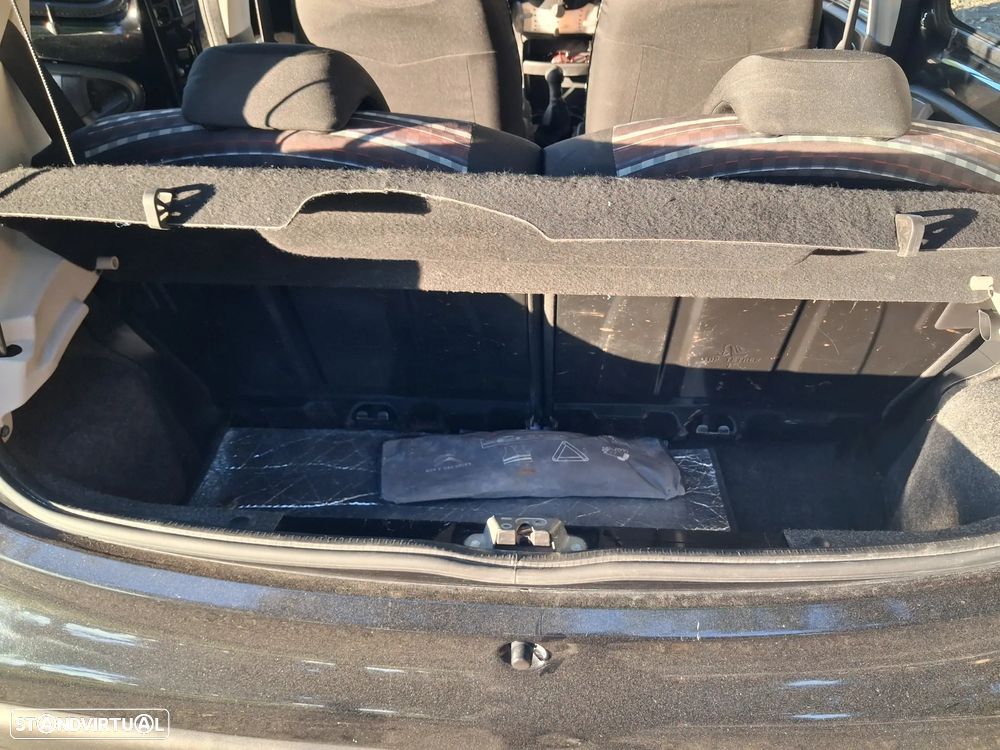 Citroën C1 1.0 Attraction - 27