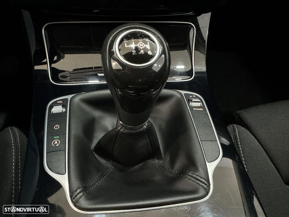 Mercedes-Benz C 200 d Business Solutions - 15