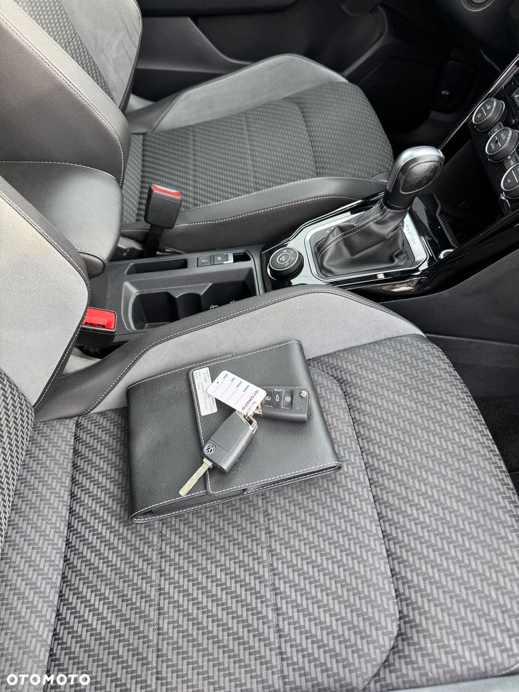 Volkswagen T-Roc 2.0 TSI 4Motion R DSG - 15