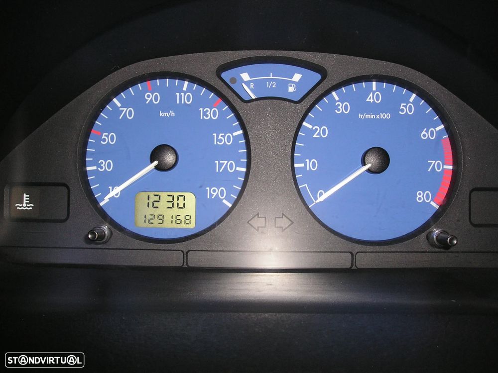 Citroën Saxo 1.1i SX - 9