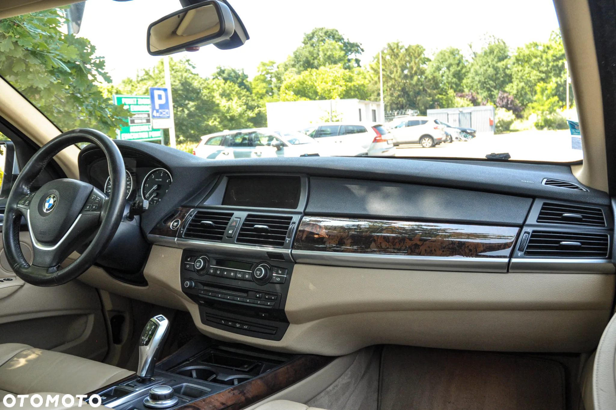 BMW X5 3.5d xDrive - 11