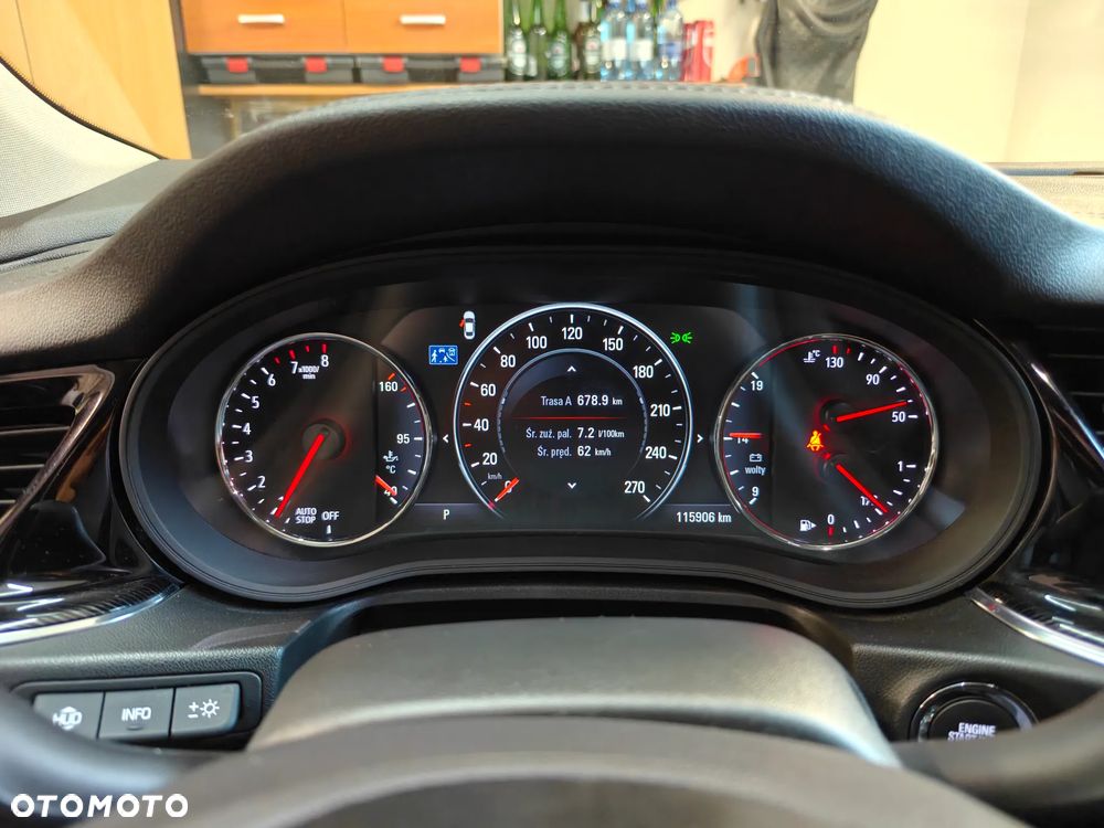 Opel Insignia 1.5 DI Turbo - 24