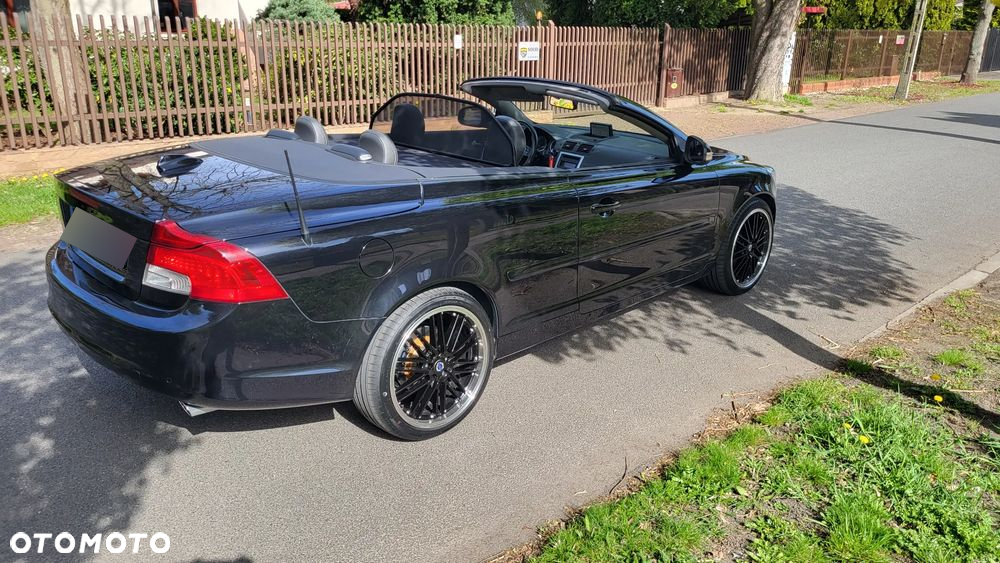 Volvo C70 D3 Inscription - 5