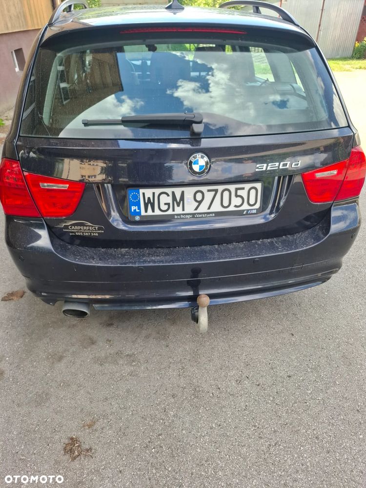 BMW Seria 3 320d - 20