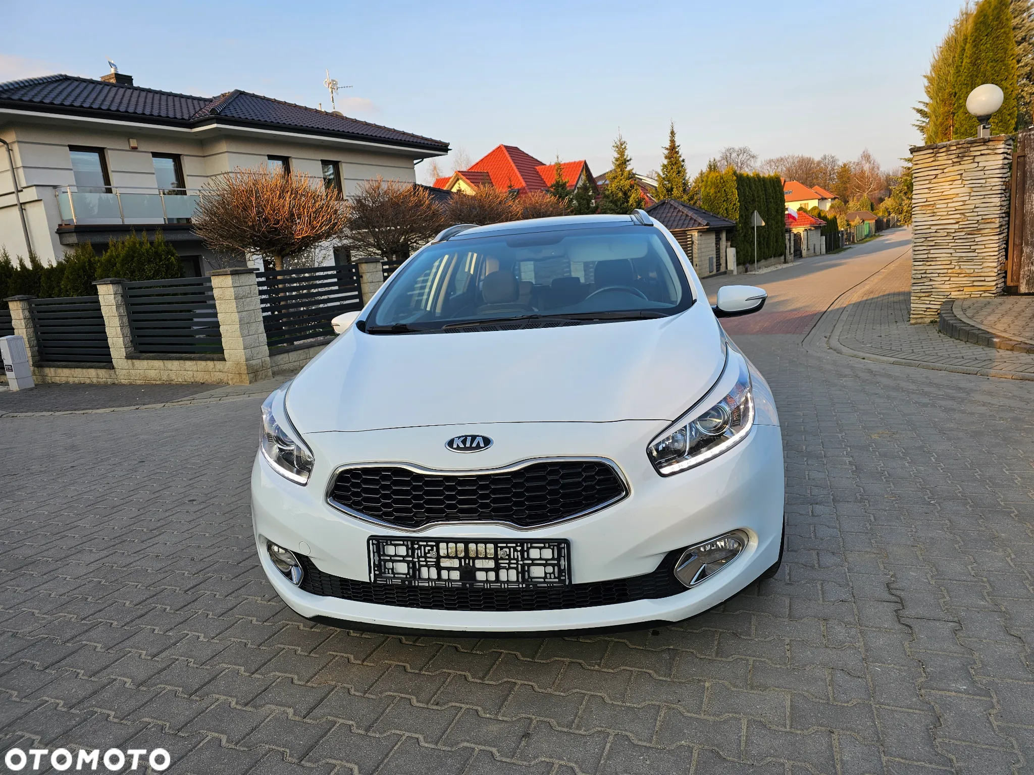 Kia Ceed 1.6 GDI Fifa World Cup Edition - 19