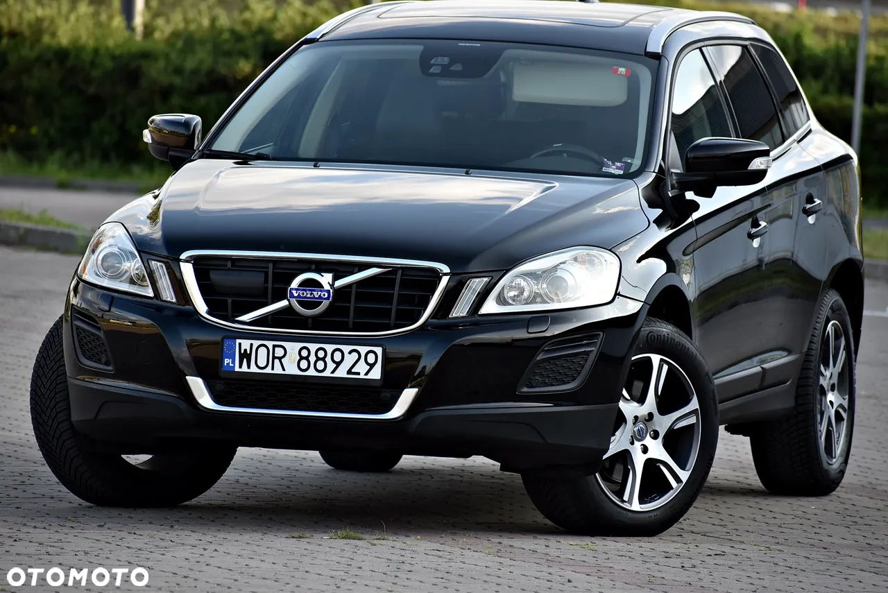Volvo XC 60 D3 Summum - 16