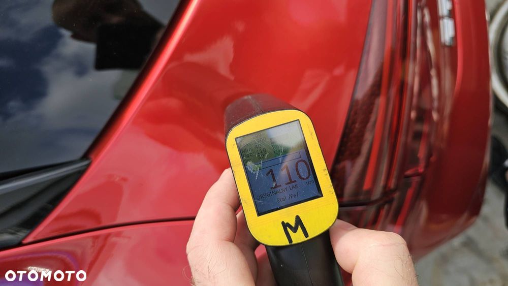 KLAPA MITSHUBISHI COLT VIII TENNP CLIO 2023 - 4