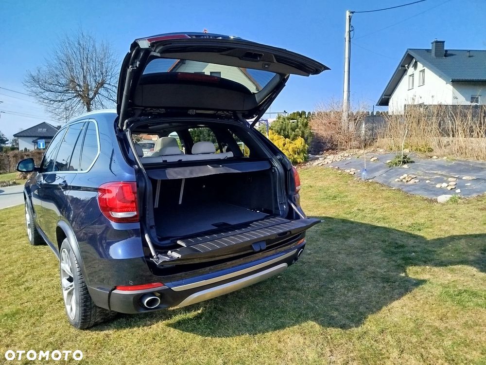 BMW X5 sDrive25d - 40
