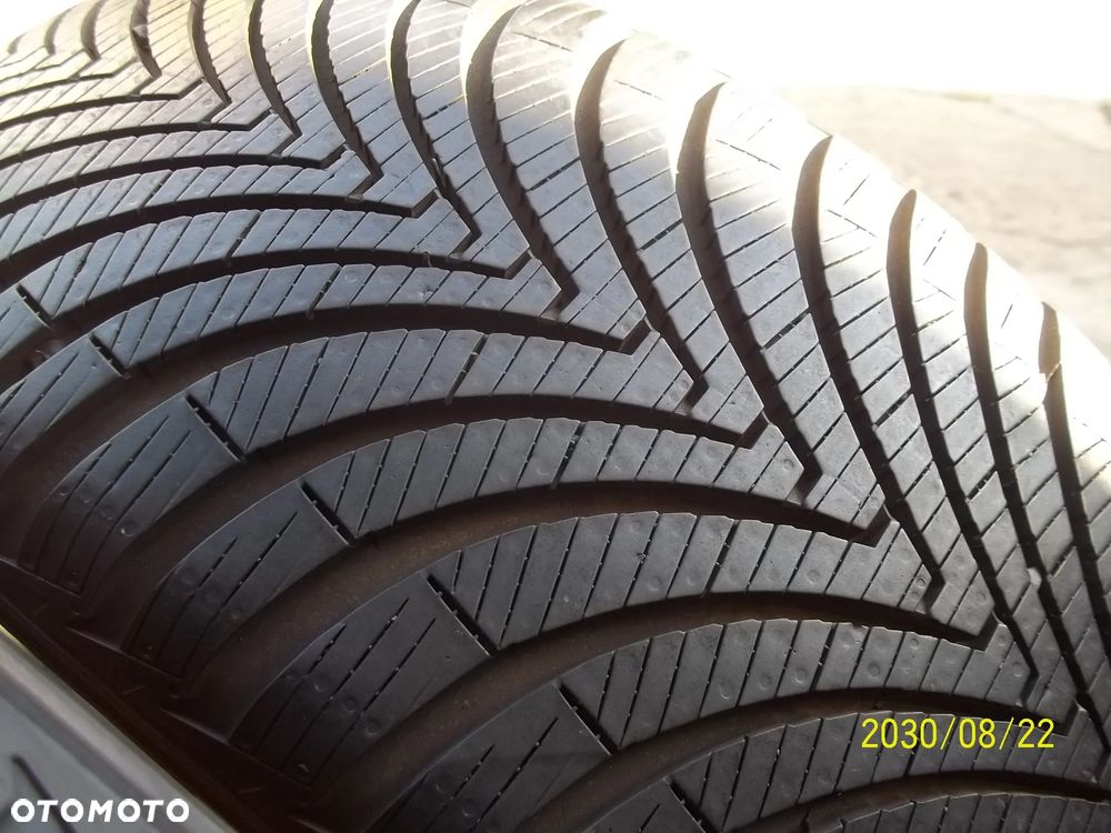 215/50 R17 KUMHO 5mm. 2023r. Poznań_Montaż - 2