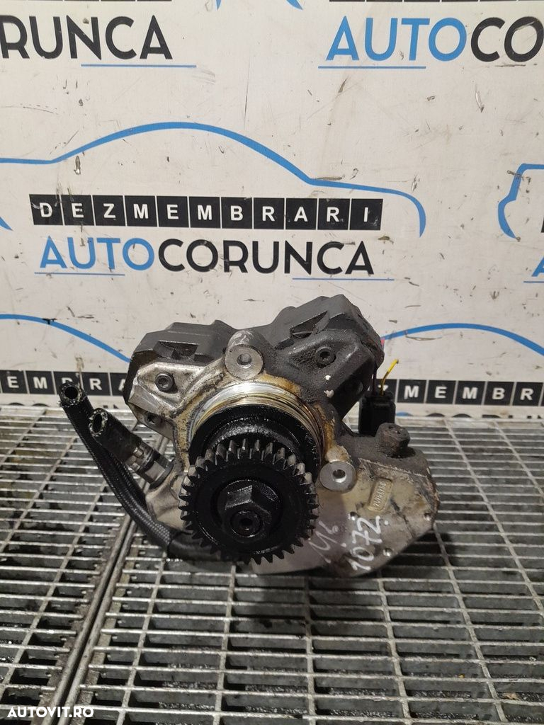 Pompa injectie / inalte Mercedes ML W164 Facelift 3.0 D 2008 - 2009 231CP 642820 Euro4 ... - 2