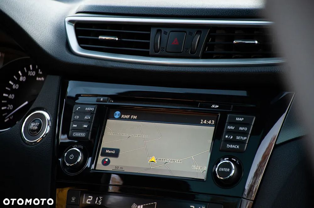 Nissan Qashqai 1.2 DIG-T Tekna+ - 8