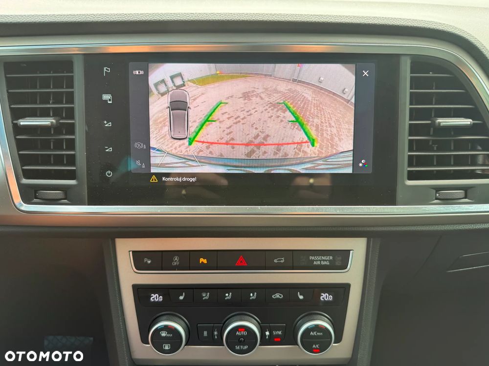 Seat Ateca 2.0 TDI Xperience S&S DSG - 32