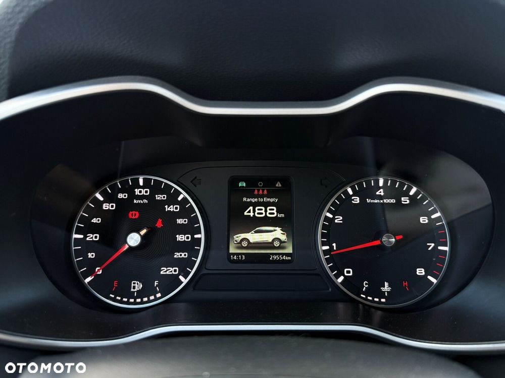 MG ZS 1.5 VTi-Tech Excite - 18