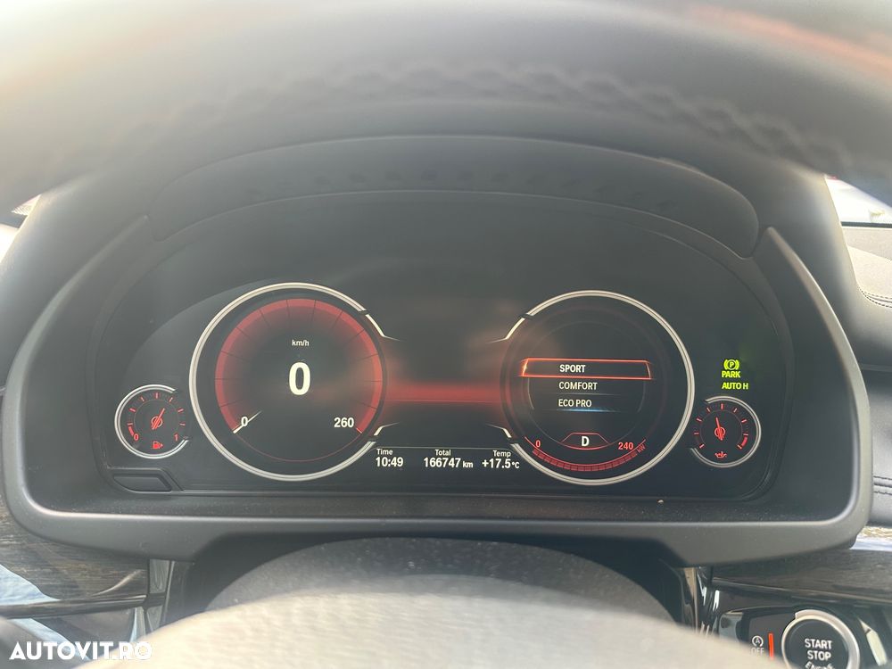 BMW X5 xDrive30d - 14