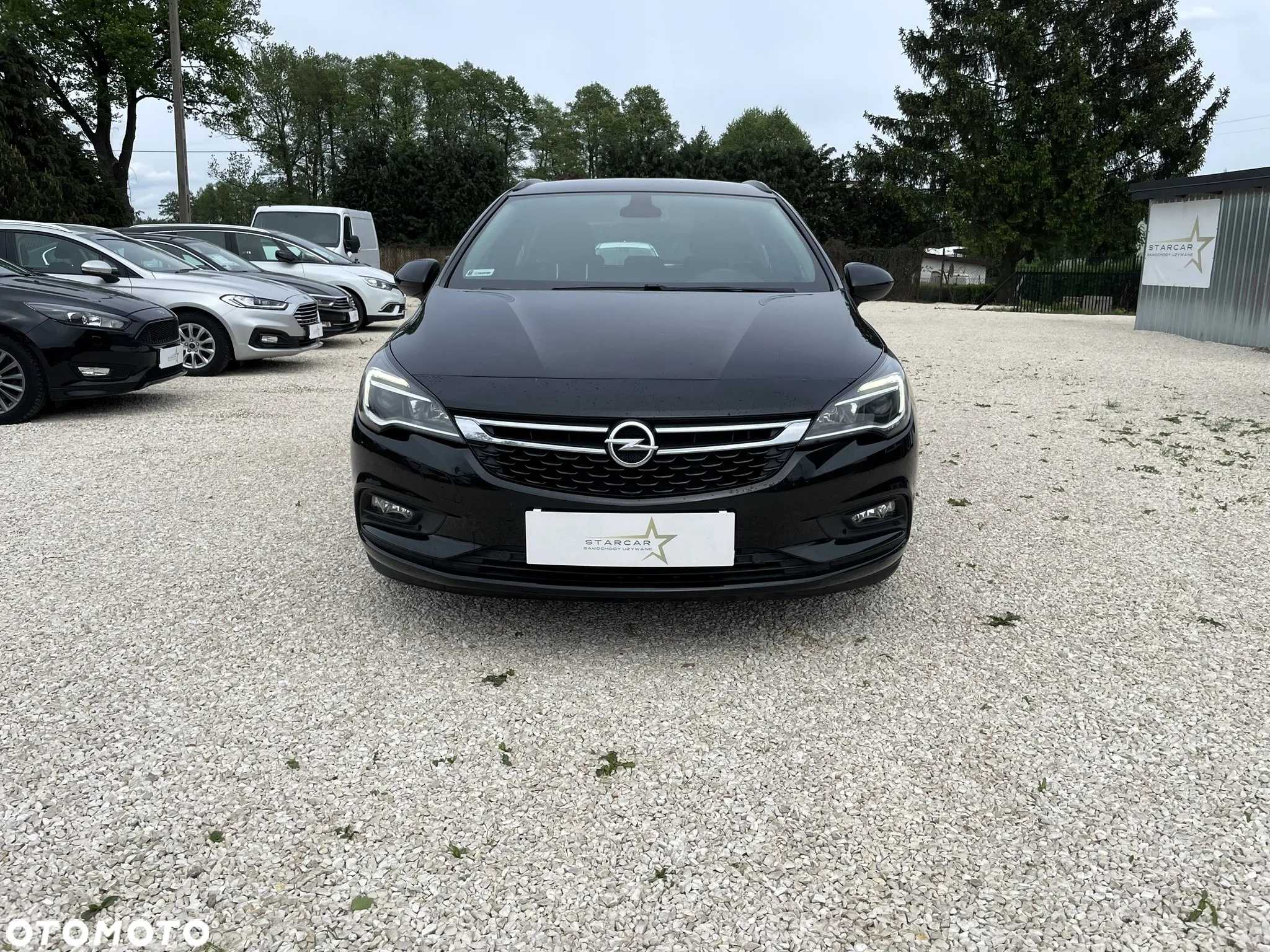 Opel Astra V 1.4 T Enjoy - 2