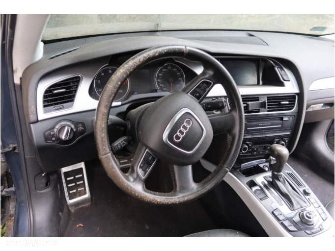 Audi A4 - 8