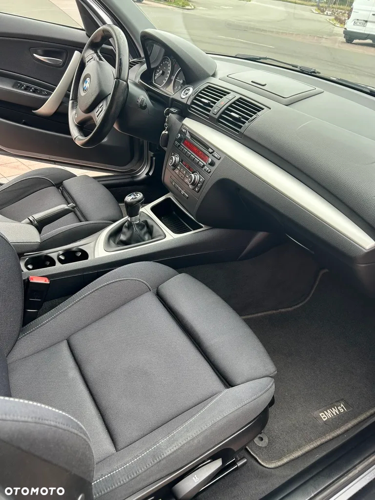 BMW Seria 1 120d - 18
