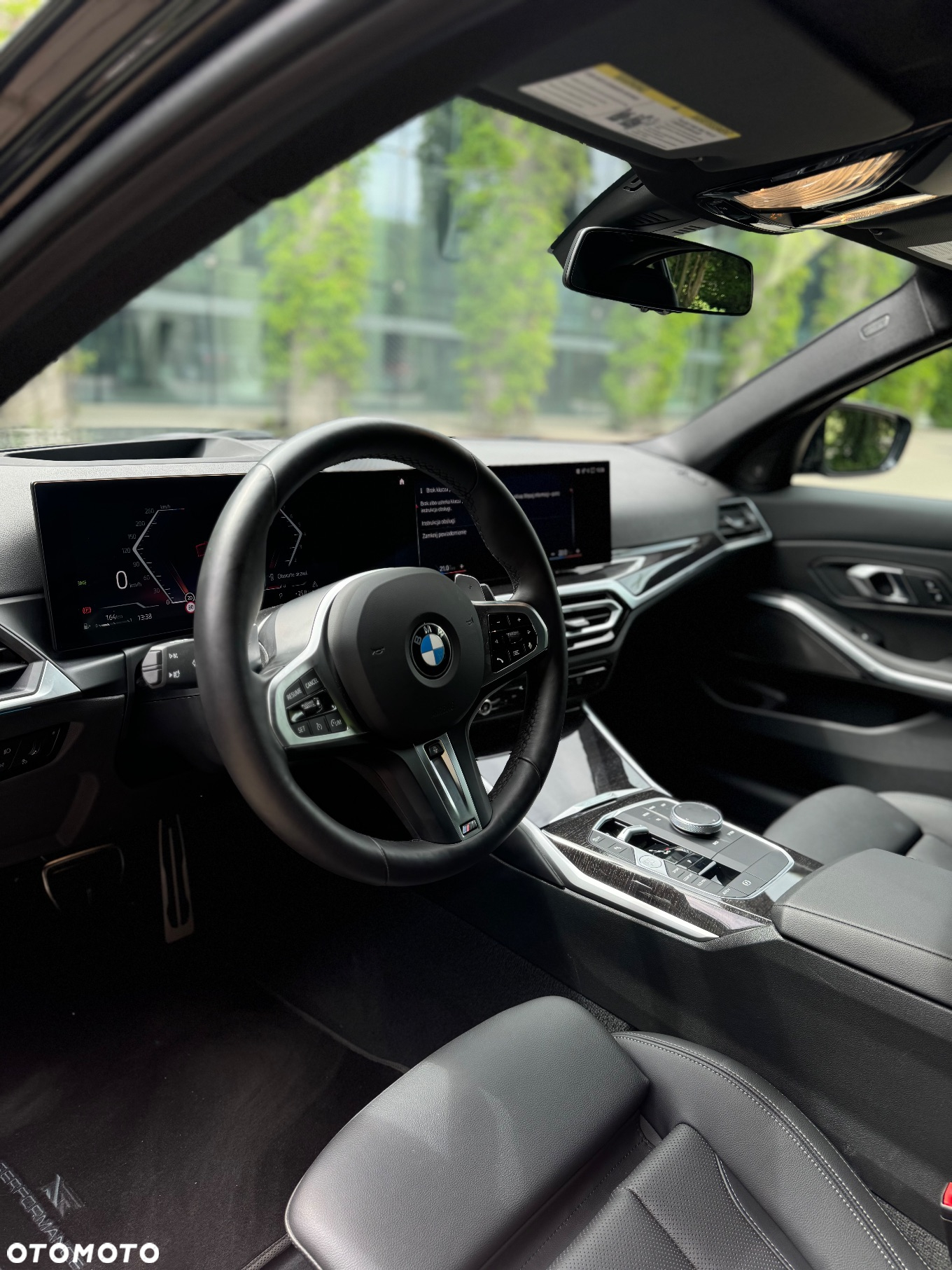 BMW Seria 3 M340i xDrive - 9