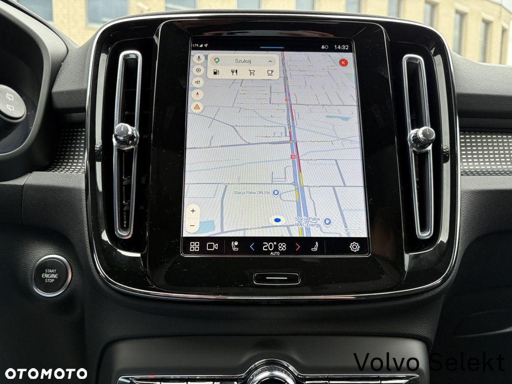 Volvo XC 40 - 12