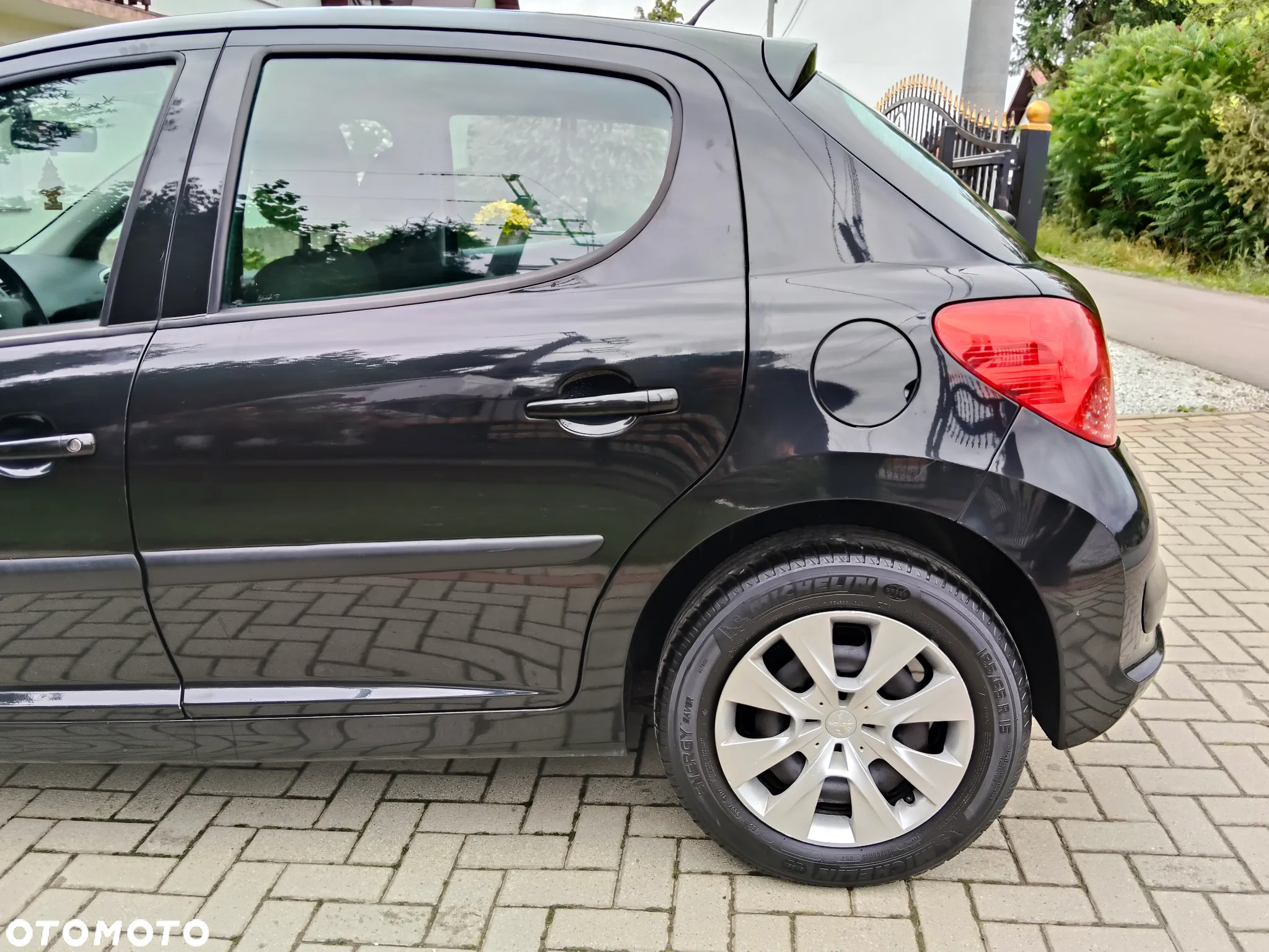 Peugeot 207 1.4 Active - 12