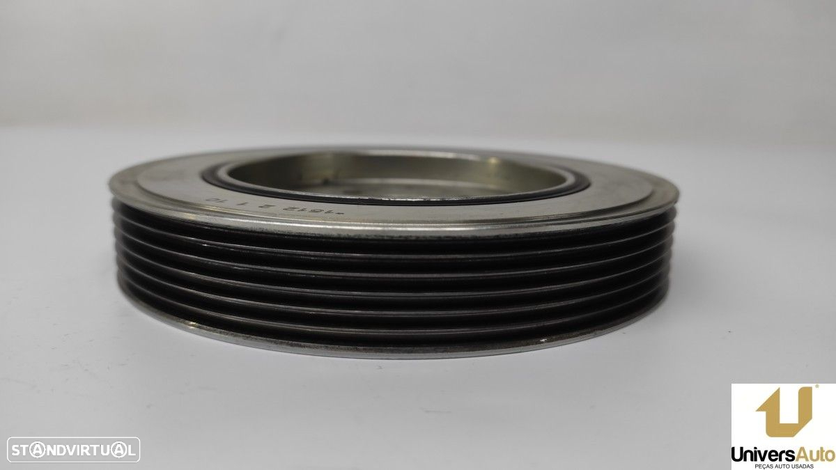 POLI DA CAMBOTA PEUGEOT 206 BERLINA XT - 2