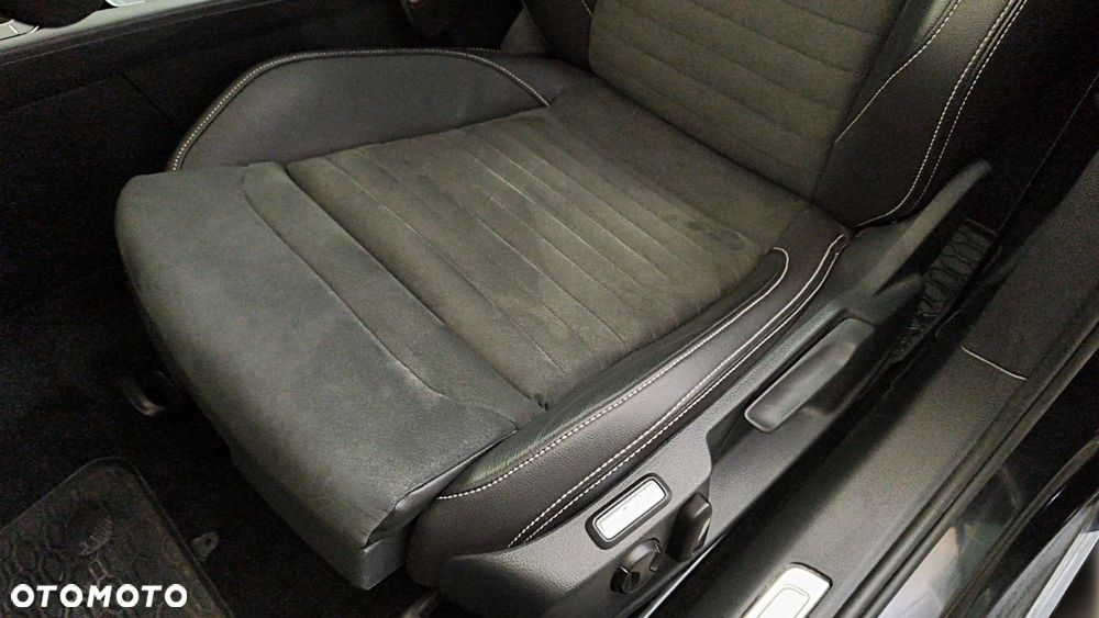 Volkswagen Passat 2.0 TSI Elegance DSG - 15