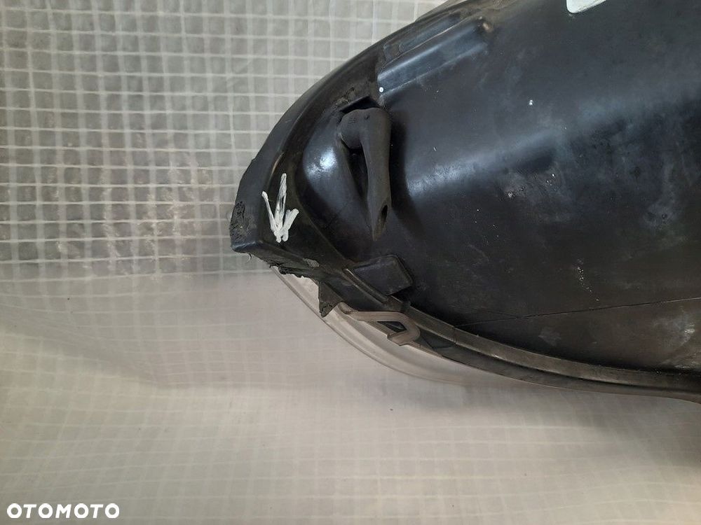 lampa przod prawa ford s-max mk1 lift 10- galaxy 2 - 5